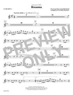 Rosanna von Toto (Download) 