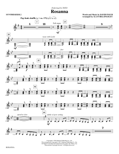 Rosanna von Toto (Download) 
