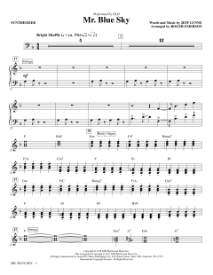 Mr. Blue Sky von Electric Light Orchestra (Download) 