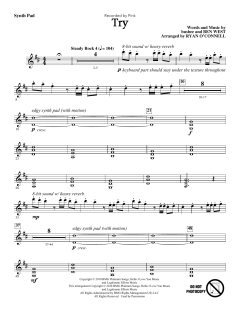 Try von Ben West (Download) 