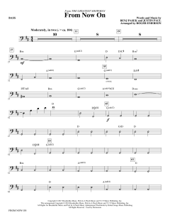 From Now On von Benj Pasek (Download) 