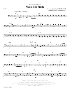 Make Me Smile von Chicago (Download) 