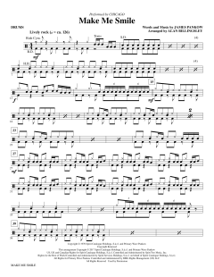 Make Me Smile von Chicago (Download) 
