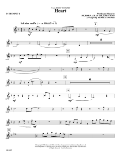 Heart von Richard Adler (Download) 