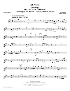 DANCE! (Medley) (Download) 