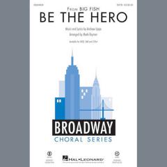 Be the Hero von Andrew Lippa (Download) 