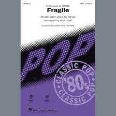 Fragile von Sting (Download) 