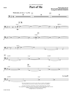 Part Of Me (from Dear Evan Hansen) (Download) 
