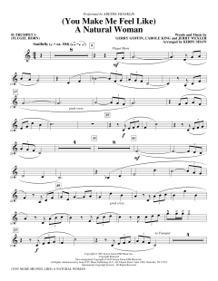 (You Make Me Feel Like) A Natural Woman von Aretha Franklin (Download) 