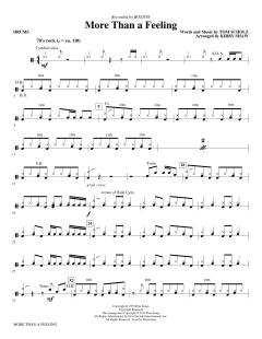 More Than a Feeling von Boston (Download) 