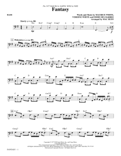 Fantasy von Earth, Wind & Fire (Download) 