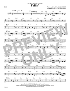 Fallin' von Alicia Keys (Download) 