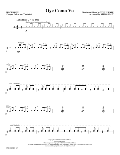 Oye Como Va von Carlos Santana (Download) 