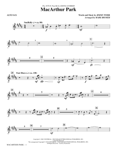 MacArthur Park von Donna Summer (Download) 