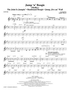 Jump 'n' Boogie (Download) 