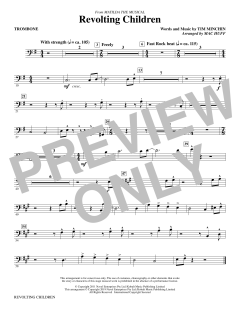 Revolting Children von Tim Minchin (Download) 