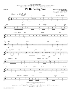 I'll Be Seeing You von Bing Crosby (Download) 