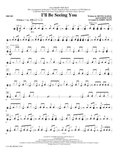I'll Be Seeing You von Bing Crosby (Download) 