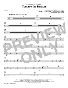 You Are the Reason von Calum Scott (Download) 