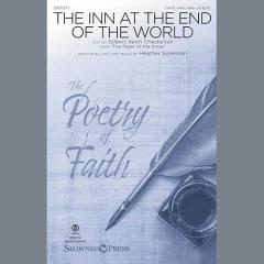 The Inn at the End of the World von Heather Sorenson (Download) 