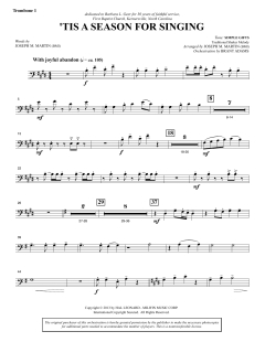 Appalachian Winter von Joseph M. Martin (Download) 