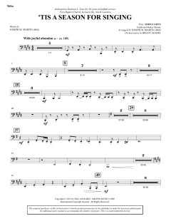Appalachian Winter von Joseph M. Martin (Download) 