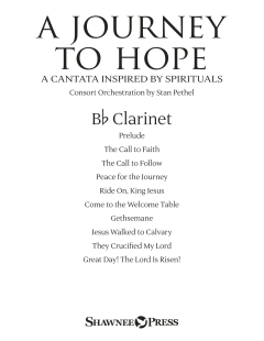 A Journey to Hope von Joseph M. Martin (Download) 