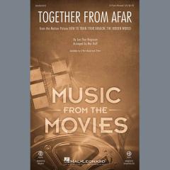 Together From Afar von Jon Thor Birgisson (Download) 