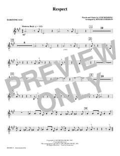 Respect von Aretha Franklin (Download) 