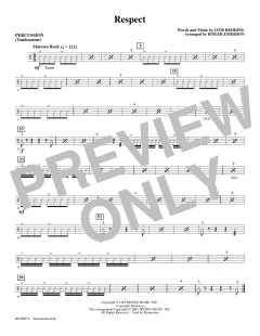 Respect von Aretha Franklin (Download) 