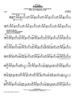 Aladdin Medley (Download) 