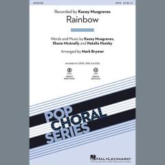 Rainbow von Shane McAnally (Download) 