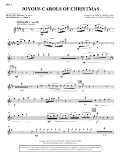 Joyous Carols of Christmas (Download) 