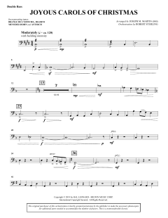 Joyous Carols of Christmas (Download) 