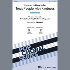 Treat People With Kindness von Harry Styles (Download) 