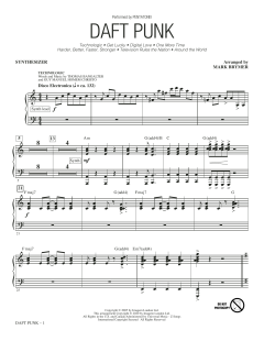 Daft Punk (Download) 