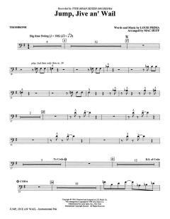Jump, Jive And Wail (Download) 