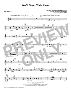 You'll Never Walk Alone (Download) 