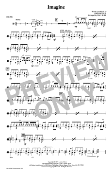 Imagine von John Lennon (Download) 