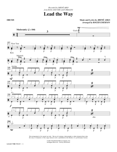 Lead the Way (Download) 