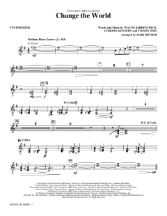 Songs of Hope (Download) 