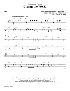 Songs of Hope (Download) 