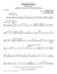 WandaVision! von Robert Lopez (Download) 