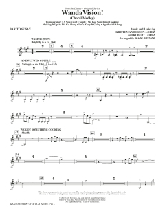 WandaVision! von Robert Lopez (Download) 