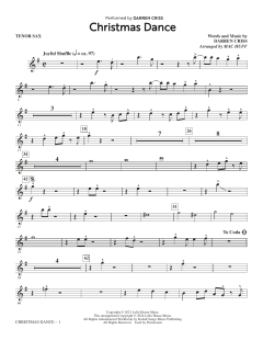 Christmas Dance (Download) 