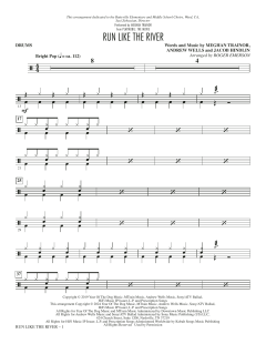 Run Like the River (Download) 