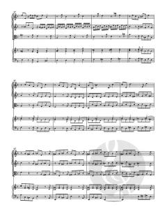 Concerto d-Moll TWV 43:d2 von Georg Philipp Telemann (Download) 