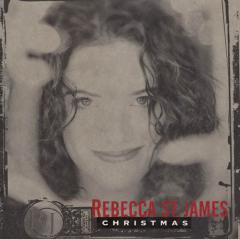 O Come, All Ye Faithful von Rebecca St. James (Download) 