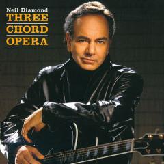Leave A Little Room For God von Neil Diamond (Download) 