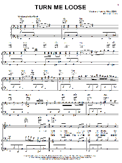 Turn Me Loose von Loverboy (Download) 